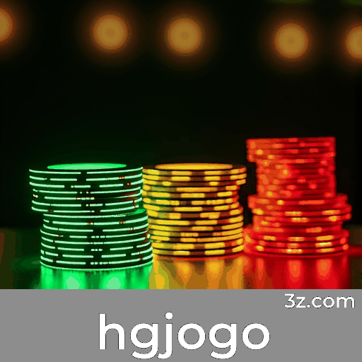 hgjogo: Apostas Esportivas ao Alcance de Seu Celular