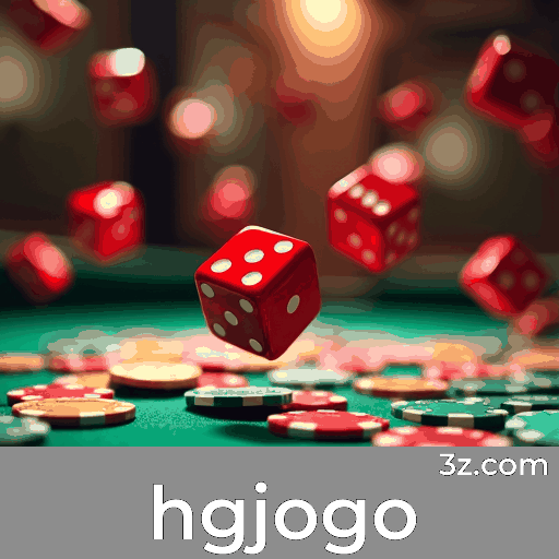 hgjogo: Apostas Esportivas ao Alcance de Seu Celular