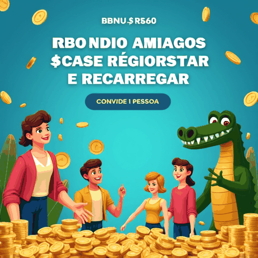 Aproveite o bônus de primeiro depósito no hgjogo!